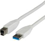 Roline Cable USB3.0 A-B, 1.8m, Value 11.99. 8870
