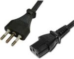  Power cable computer, 1.8m Italy