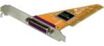 Roline PCI Card, 1x Parallel, Value 15.99. 2088