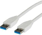 Roline Cable USB3.0 A-A, 3m, Value 11.99. 8976
