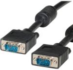 Roline Cable VGA w/Ferrit 15M/15M, 30m, 11.04. 5280