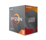 AMD Ryzen 3 3300X 4-Core 3.8GHz AM4 Tray Процесори