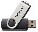Intenso Basic Line 64GB USB 2.0 3503490