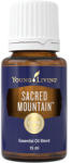 Young Living Ulei esential amestec Muntele Sacru (Sacred Mountain Essential Oil Blend) 15 ML