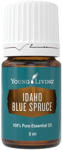 Young Living Ulei Esential de Molid Albastru Idaho (Ulei Esential Idaho Blue Spruce) 5 ML