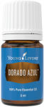Young Living Ulei Esential Albastrul Auriu (Ulei Esentitial Dorado Azul) 5ML
