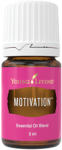 Young Living Ulei esential amestec Motivation (Motivation Essential Oil Blend) 5 ML