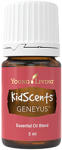 Young Living Ulei esential amestec Kidscents GeneYus (Kidscents GeneYus Essential Oil Blend) 5 ML