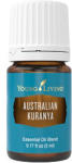 Young Living Ulei esential amestec Curcubeul Australian (Australian Kuranya) 5 ML