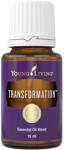Young Living Ulei esential amestec Transformation (Transformation Essential Oil Blend) 15 ML