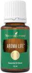 Young Living Ulei esential amestec Aroma Vietii (Aroma Life Essential Oil Blend) 15 ML