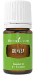 Young Living Ulei Esential Kunzea 5ML