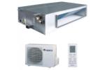 Gree GUD35PS / GUD35W