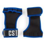 Capital Sports Palm PRO, синьо-черни, ръкавици за вдигане на тежести, размер XL (CSP1-Palm Pro) (CSP1-Palm Pro)