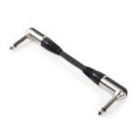 FrontStage 6, 35 mm-Jack кабел, 15 cm, текстил (CJ-HC-6, 3mm-6, 3mm-15) (CJ-HC-6,3mm-6,3mm-15)