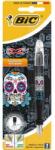 BIC XPen dekorációs Skull 2015 toll (8794074)