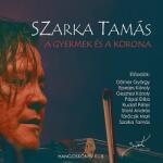 MG Records Zrt Különböző előadók - Szarka Tamás: A gyermek és a Korona Hangoskönyv I. -II. (CD) (8588006343090)