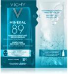 Vichy Minéral 89 erősítő és revitalizáló arcmaszk