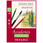 Fedrigoni Bloc de desen A3 200 g, FABRIANO Accademia Drawing, 30 file