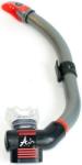 Aqualung Snorkel aqualung air pv dry argintiu