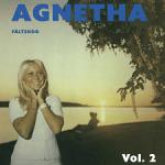 Music ON CD Agnetha Fältskog - Agnetha Fältskog Vol. 2 (CD)