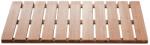 RIDDER Covor baie din lemn Grating Nature, 72x38 cm 21107211 (425921) Covor baie
