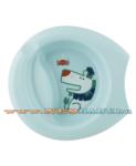 Chicco Easy feeding tányér 6hó blue ch01600120