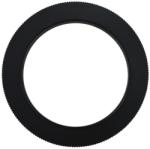 OptiBEST 77mm Objektív Fordítógyűrű Nikonhoz