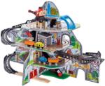  Set trenulet mina in munte HAPE Trenulet