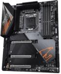 GIGABYTE Z490 AORUS ULTRA Placa de baza