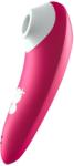 ROMP Shine Pulsator Pink Vibrator