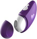 ROMP Free Pulsator Purple Vibrator