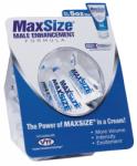 Swiss Navy MaxSize Male Enhancement Cream 10ml 50 pack