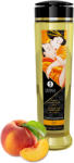 Shunga Erotic Massage Oil Stimulation Peach 240ml