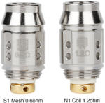 OBS Cube Mini Coil - vape