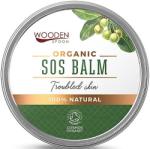 Wooden Spoon Balsam de corp - Wooden Spoon SOS Balm Trouble Skin 60 ml