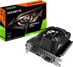 GIGABYTE GeForce GTX 1650 D6 OC 4GB GDDR5 128bit (GV-N1656OC-4GD) Videokártya