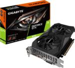 GIGABYTE GeForce GTX 1650 D6 WINDFORCE OC 4GB GDDR6 128bit (GV-N1656WF2OC-4GD) Videokártya