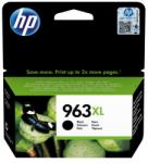 HP 963XL Black (3JA30AE)