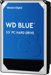 Western Digital WD Blue 3.5 4TB 5400rpm 256MB SATA3 (WD40EZAZ)