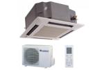 Gree GUD125T / GUD125W