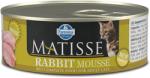 Matisse Rabbit Mousse 85 g