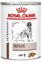 Royal Canin Hepatic Canine HF 420g
