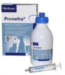 VIRBAC Pronefra ízesített szuszpenzió vesebeteg macskák és kutyák számára 60ml