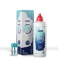 Avizor Ever Clean Plus 350 ml cu suport Lichid lentile contact