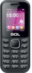SOL Erato B1802 Мобилни телефони (GSM)