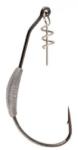 Rapture Swimbait Springlock 6g 5/0 5 db, ólmozott horog záró rugóval (200-59-050) - damil