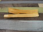 Naturpolc Palo Santo füstölő fa 1-2db (10-13g) Sámán füstölő