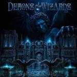 Demons Wizards III (cd)