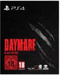 Invader Studios Daymare 1998 [Black Edition] (PS4)